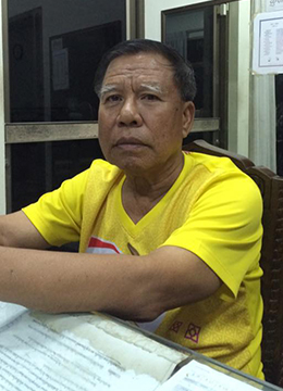 พลโท ไสว จันทนะ
