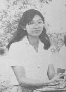 คุณ สุวรรณดี รัศมีมณฑล