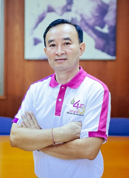 ผศ. สุพจน์ โกวิทยา