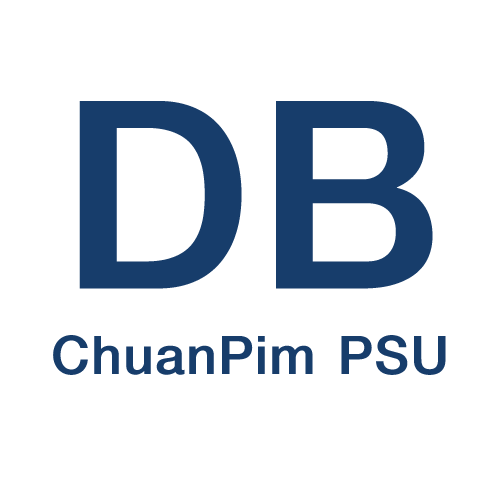 DB Chuanpim PSU Web Font