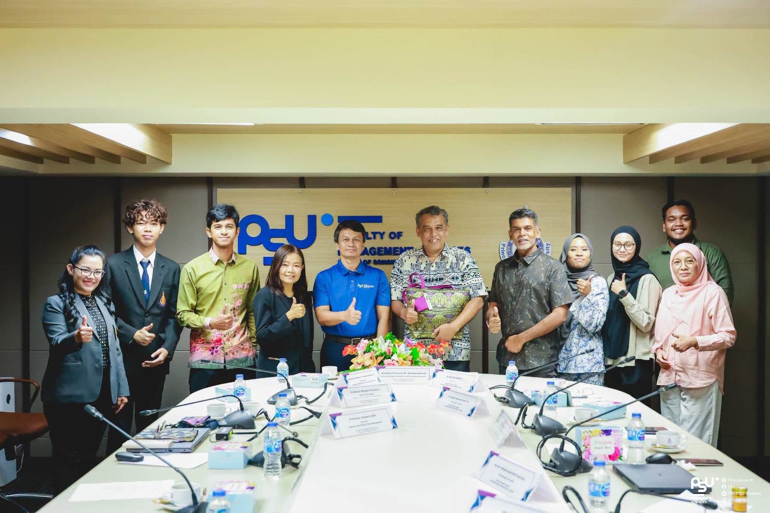 Universiti Kuala Lumpur Asia Sustainable Transportation Institute(UniKL ASTI