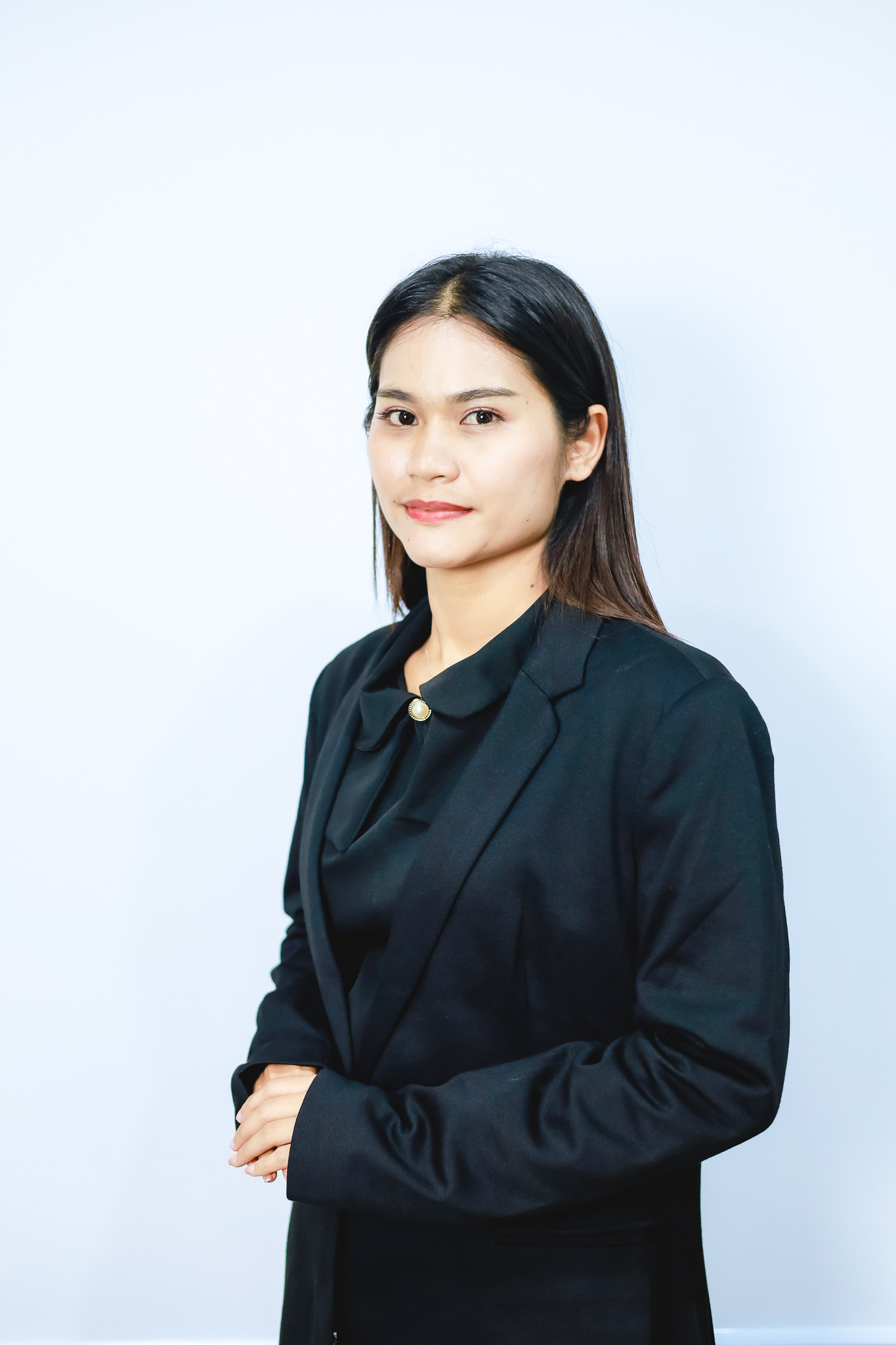 นางสาวอนัญญา ลังทิพย์