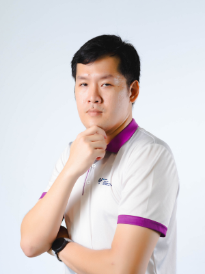 นายอาณัฐ ซึ้งประสิทธิ์