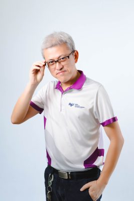 นายชัยวัฒน์ ศรีจันทร์กุล