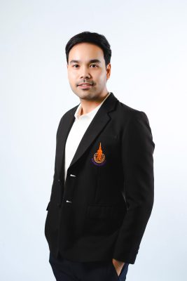 Assistant Professor DANUPHON TIPPONG, PhD