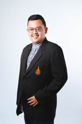 Assistant Professor DANUWAT SUWANWONG, PhD
