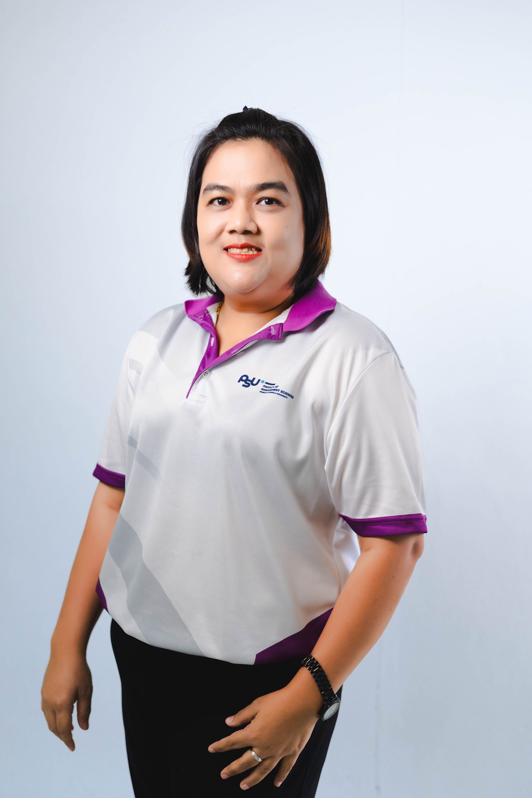 นางสาวดรุณวรรณ อรัญดร