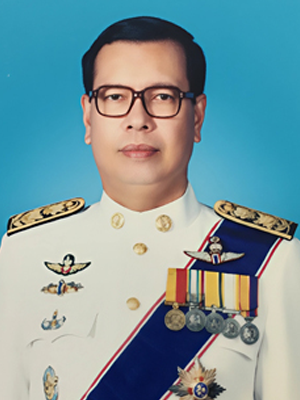 รองศาสตราจารย์ ดร.ปรีชา หงษ์ไกรเลิศ