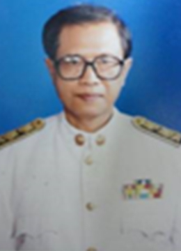 ผู้ช่วยศาสตราจารย์ ดร.สมพร เฟื่องจันทร์