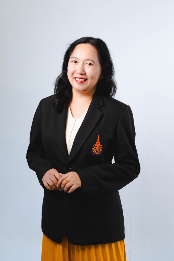 Duangtida Pattano, PhD