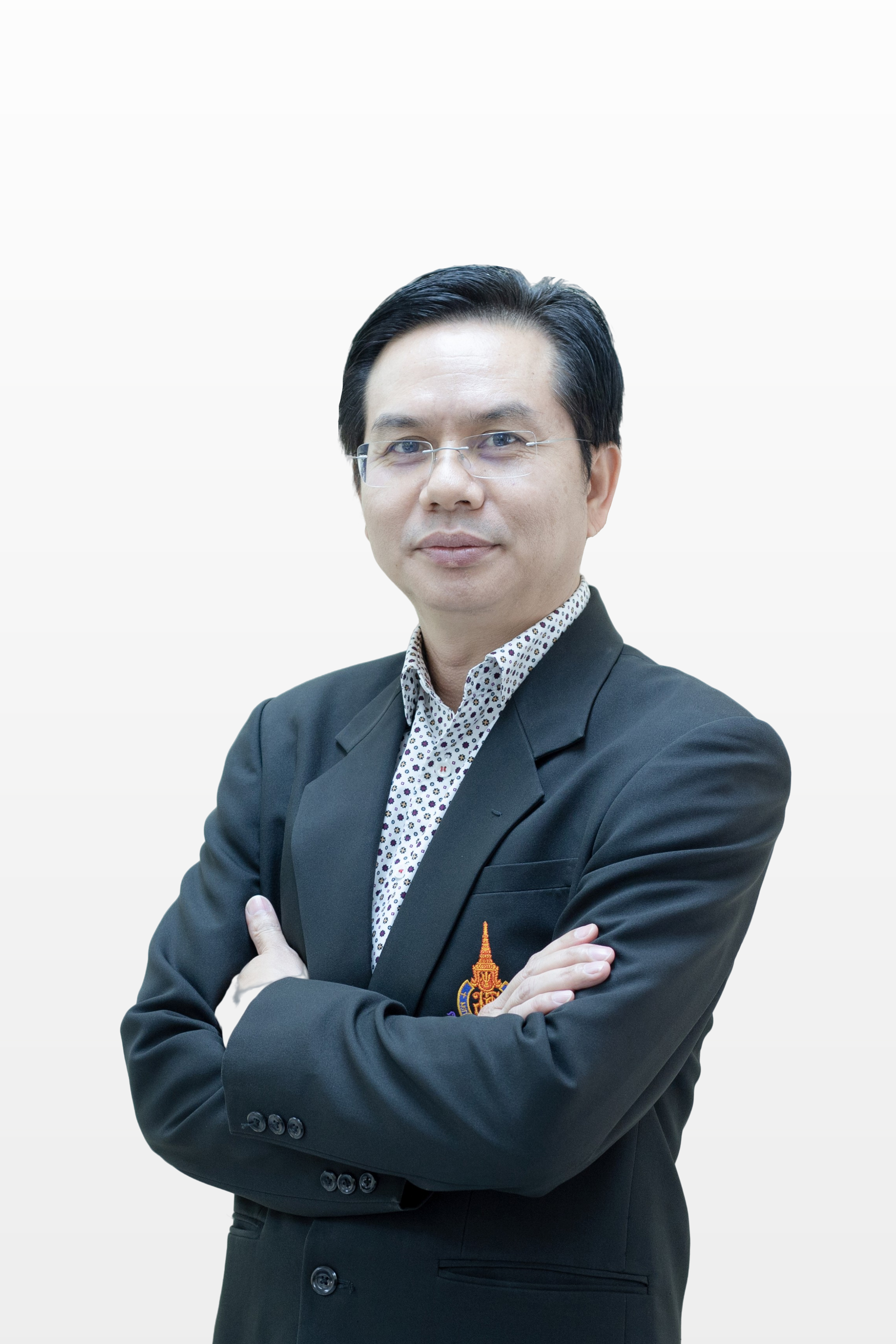 Assistant Professor IDSARATT RINTHAISONG, PhD