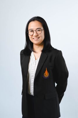 Assistant Professor JITTIMA WICHIANRAK, PhD