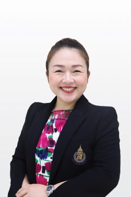 KANRUTHAI CHANCHAICHUJITLecturer