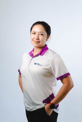 นางสาวเกศณี จิตรภักดี