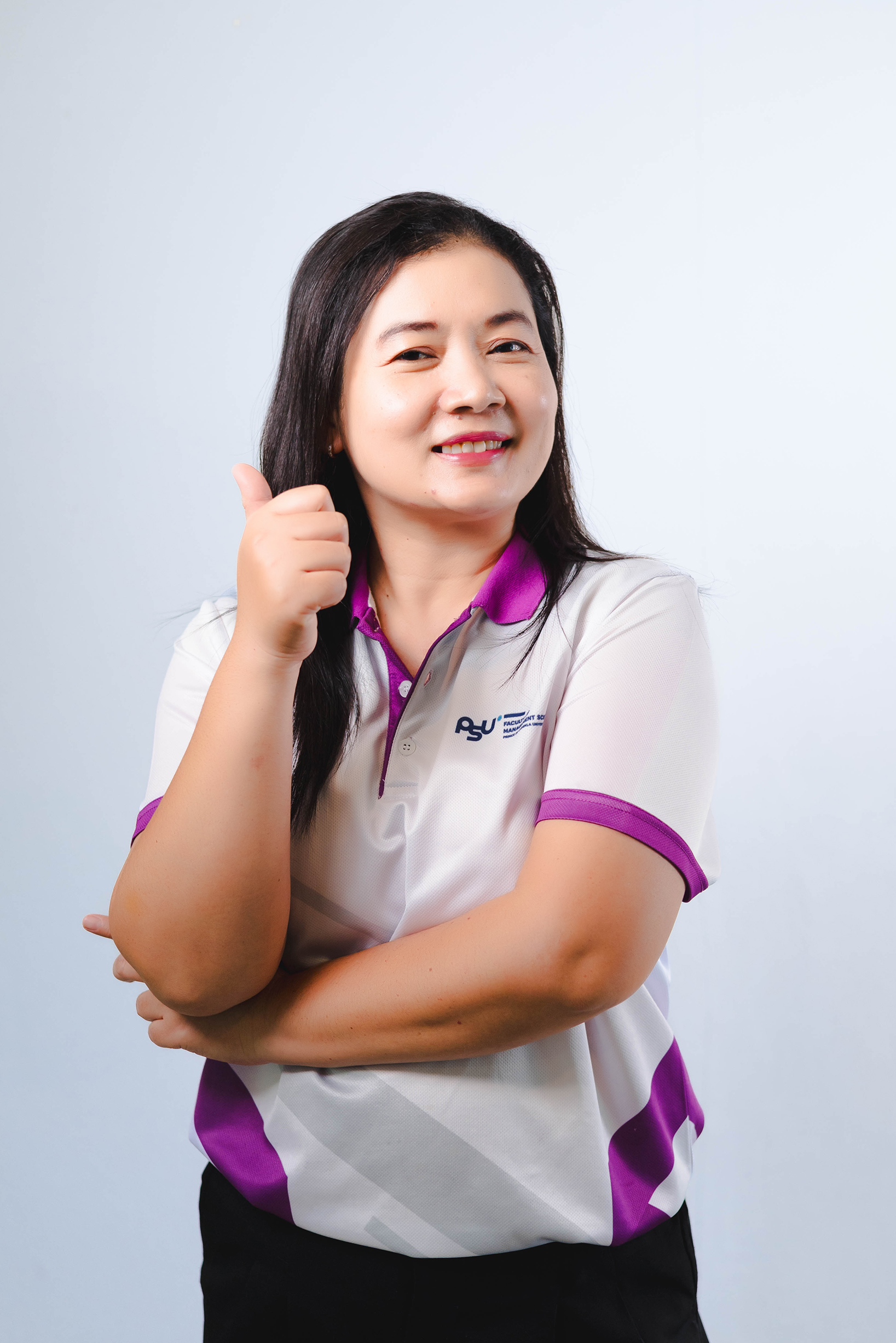 นางกิ่งกาญจน์ บุญยก