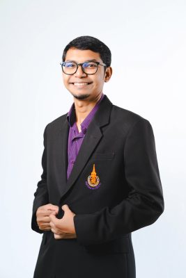KITTIPAN EKAREESAKUL, PhD