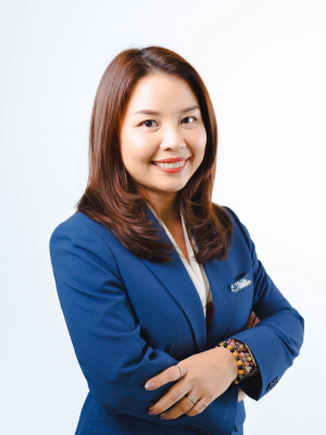 Assistant Professor Klangjai Sangwichitr, PhD