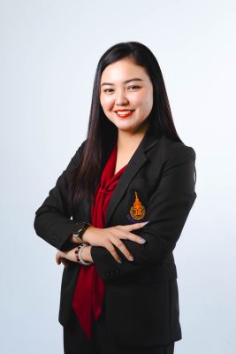 MELINYA THANAIMETHAWATLecturer