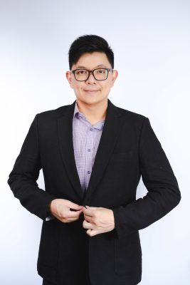 Associate Professor MUTTANACHAI SUTTIPUN, PhD