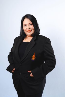 NATTAKAN RATTANAPANLecturer