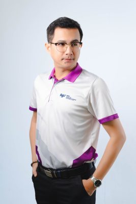 นายนัฐวุฒิ จินดาวงศ์