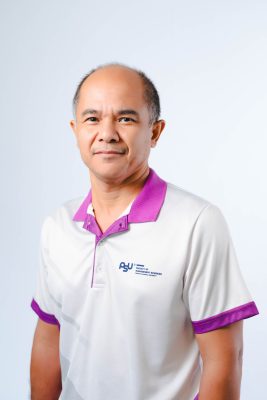 นายนิยม กาญจนารัตน์