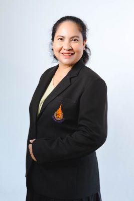 ON-ANONG SATTAYARAKLecturer