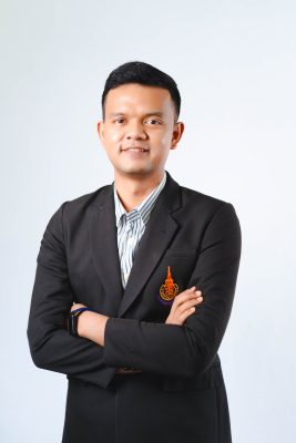 Assistant Professor Panern I, PhD