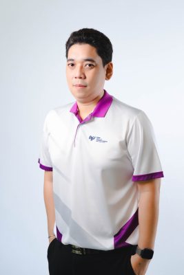 นายภาณุ คูนิอาจ