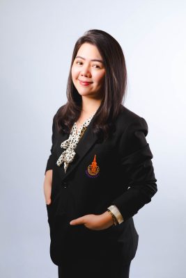 PARIDA WIPOOPINYOLecturer