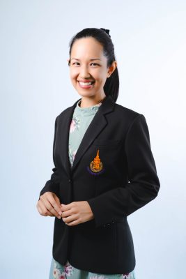 PATCHARAPORN BUNLUENG, PhD
