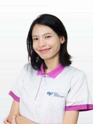 นางสาวปิยธิดา สุบรรน้อย