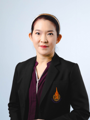 Assistant Professor Porntip Jirathumrong