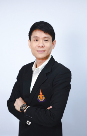 Ratchaphon AmsukLecturer