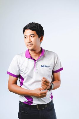 นายฤทธิรงค์ รอดหมิ่น