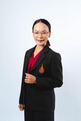 Assistant Professor ROJANA KHUNKAEW, PhD