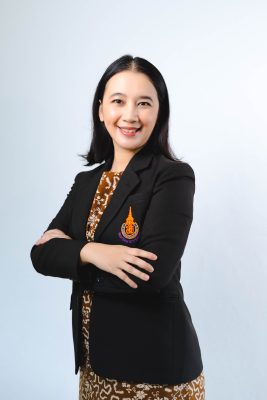 Assistant Professor RUECHUTA TEPAYAKUL, PhD