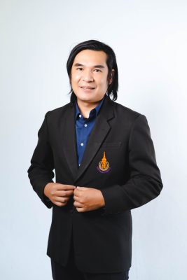 Assistant Professor SARUNYOO KANCHANASUWAN, PhD