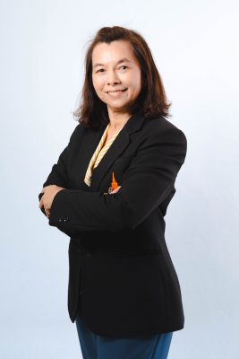 Associate Professor SASIWEMON SUKHABOT, PhD