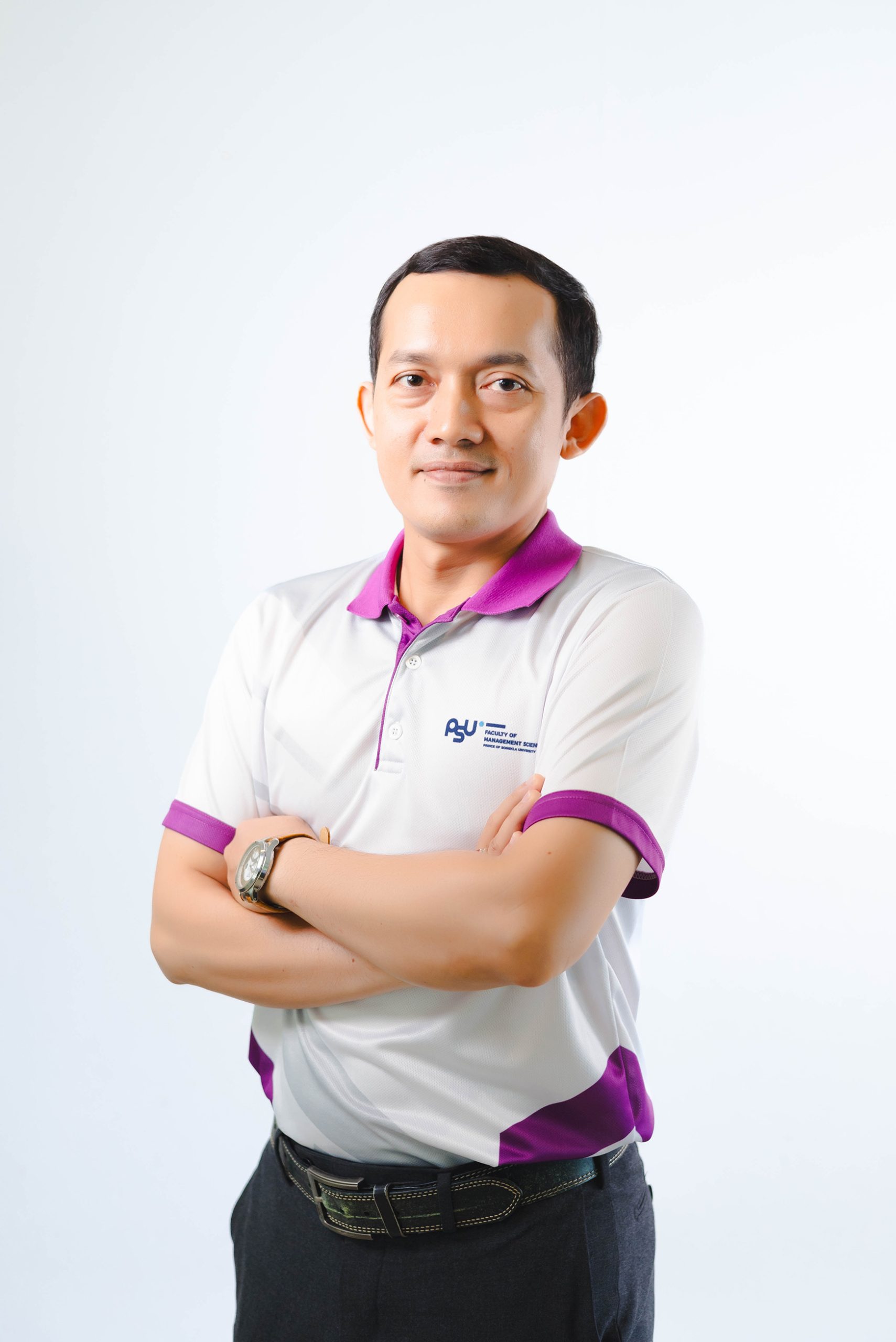 นายเสรี เสียมไหม