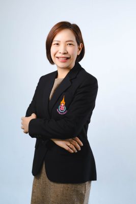 Associate Professor SIRILAK BANGCHOKDEE, PhD