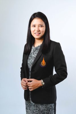 SIRINUCH LOYKULNANTA, PhD