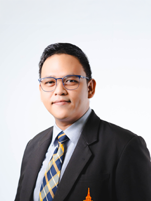 SIRIWIT ISSARO, PhD