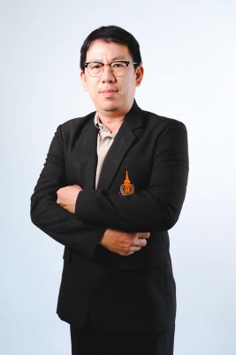 Assistant Professor SITCHAI LIMAPORN