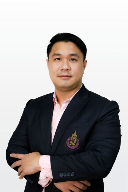 SIWAT SUWANNASINLecturer