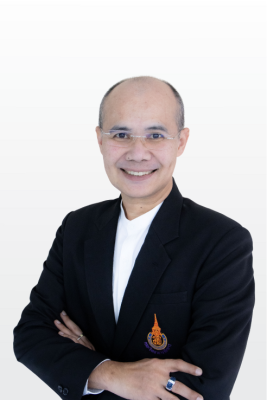 Sivawong Petjun, PhD