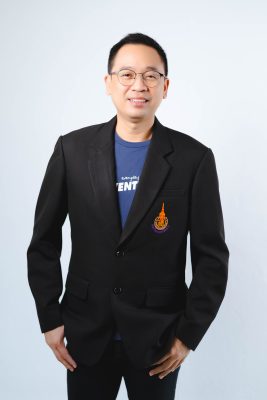 Associate Professor SOMPORN KHUNWISHIT, PhD