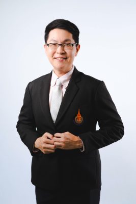 SONGSIN TEERAKUNPISUT, PhD