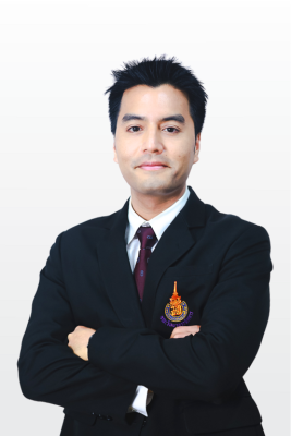 SORAWIT LIM-O-PAS PULSAWASD, PhD