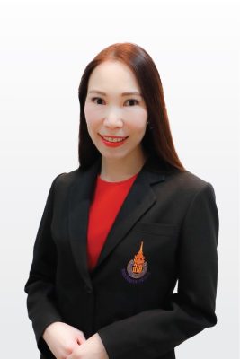 Assistant Professor SUMANA LAPAROJKIT, PhD